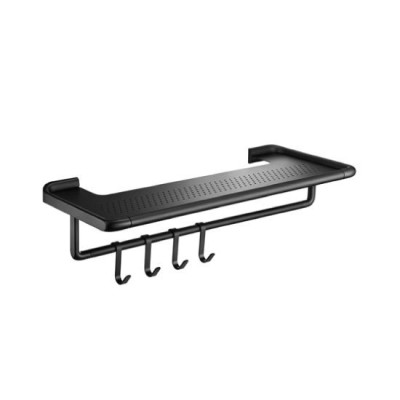Kệ khăn kết hợp thanh treo dòng Cologne Moen - ACC2701BLK
