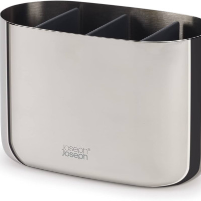 Hộp đựng bàn chải đánh răng inox Joseph Joseph 70581
