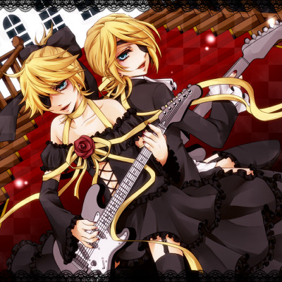 Tranh Poster SET 3 tấm RIN LEN 21cmx30cm ảnh khác nhau