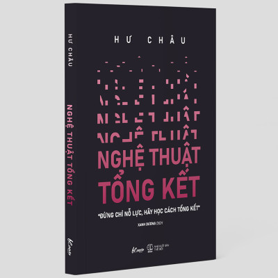 Sách Nghệ Thuật Tổng Kết (AZ)\