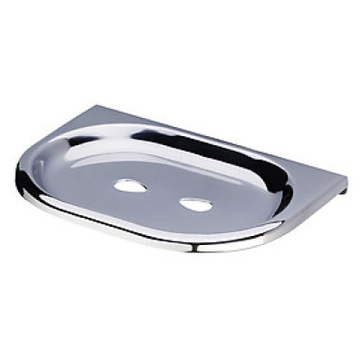 Khay Đựng Xà Phòng Bao Inox - BAOKXP-XP006 (Inox 304)