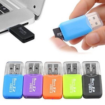 Thẻ nhớ 8GB 16GB 32GB 64GB 128GB 256GB 512GB đầu đọc thẻ tốc độ cao hỗ trợ thẻ TF Cho CCTV / Camera / Điện Thoại / Thẻ SD - miếng lót chuột