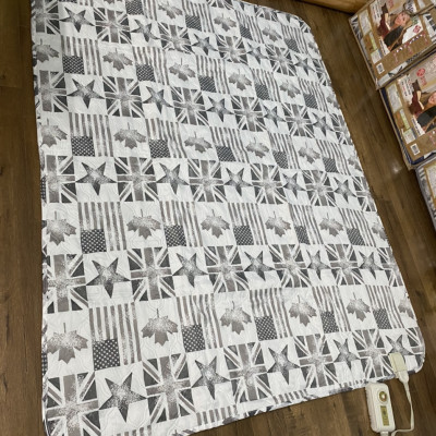 Đệm điện Hàn Quốc 135 x 180cm