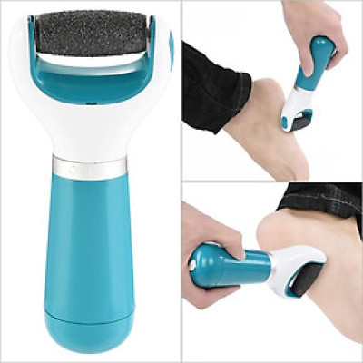 Máy chà gót chân loại bỏ tế bào chết sạc usb