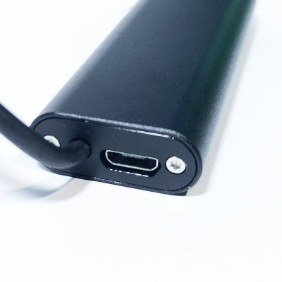 SOAIY Bộ Khuếch Đại Âm Thanh Artextreme HIFI AMP Type-C SD05T - Hàng Nhập Khẩu