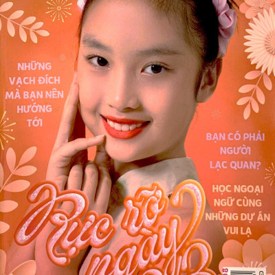Thiên Thần Nhỏ - Số 498