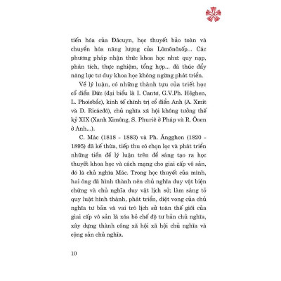 Sách - Tài Liệu Bồi Dưỡng Lý Luận Chính Trị Dành Cho Đảng Viên Mới - NXB Chính Trị Quốc Gia