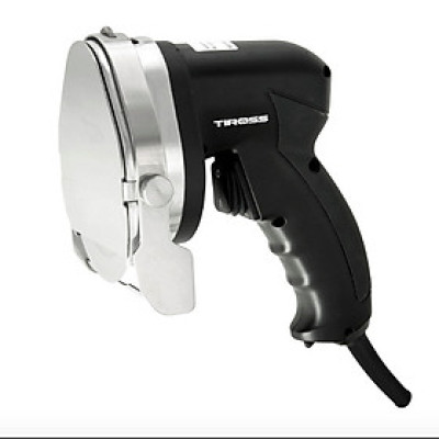 Máy cắt thịt nướng Tiross TS100E - Hàng chính hãng