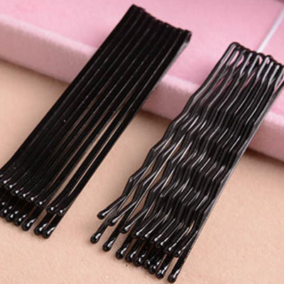 Bộ 36 Chiếc Ghim Kẹp Tóc BOB PIN Nhỏ Gọn Tiện Lợi Kẹp Tóc Mái , Tóc Giả MP122-36