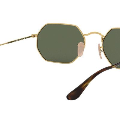 Mắt Kính RAY-BAN OCTAGONAL - RB3556N 1 -Sunglasses