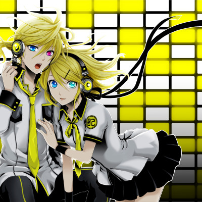 Tranh Poster SET 5 tấm RIN LEN 21cmx30cm ảnh khác nhau