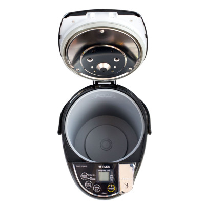 Bình thủy điện tử Tiger PDU-A40W (4.0L)- HÀNG CHÍNH HÃNG 