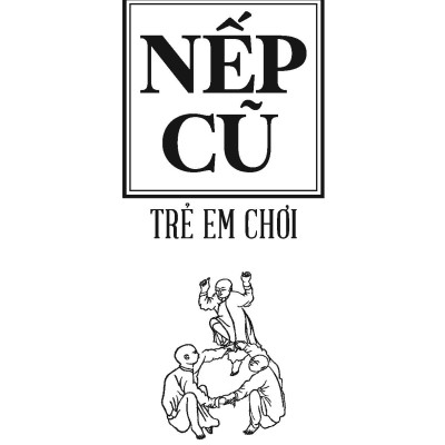 Nếp Cũ: Trẻ Em Chơi - Toan Ánh