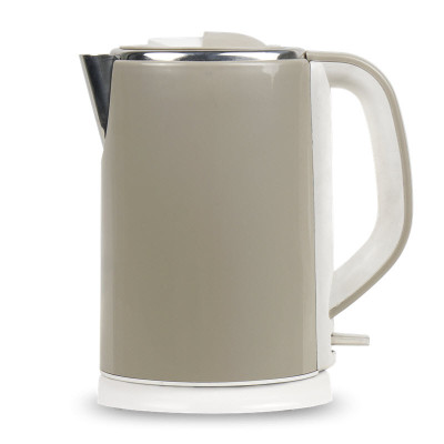 Ấm siêu tốc SATO 17ST22 1.8L - Ruột ấm  bằng inox cao cấp không gỉ, vỏ ngoài ấm bằng nhựa cao cấp cách nhiệt. Công suất 1500W đun sôi nước nhanh chóng - Miễn phí vận chuyển toàn quốc - Hàng chính hãng