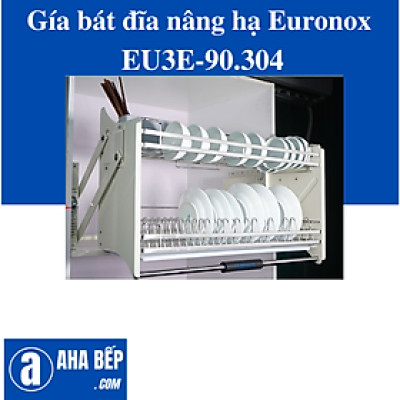 GIÁ BÁT ĐĨA NÂNG HẠ EU3E-90.304. Hàng Chính Hãng 