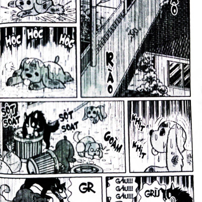 Doraemon Tập 3: Nobita Thám Hiểm Vùng Đất Mới (Tái Bản 2023)