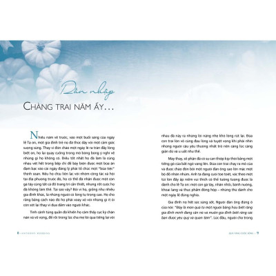 Quà Tặng Cuộc Sống (Bìa Cứng) - Bản Quyền
