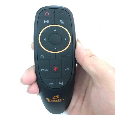 Điều Khiển giọng nói Vinabox KM680V - Tích hợp MIC VOICE siêu nhạy - Hàng chính hãng