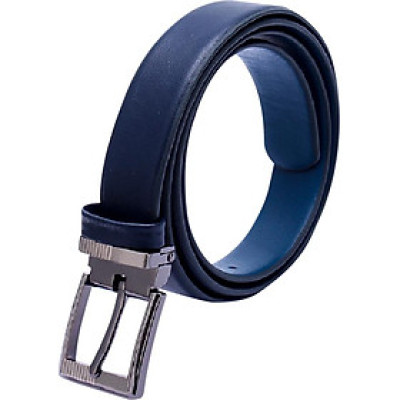 Thắt Lưng Nữ Da Bò Cỡ Lớn Huy Hoàng HT5108 - Xanh