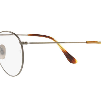 Mắt Kính RAY-BAN VISTA ROUND - RX8247V 1223 -Eyeglasses
