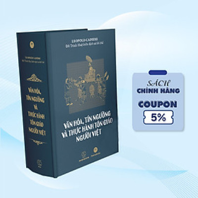 Văn Hóa, Tín Ngưỡng Và Thực Hành Tôn Giáo Người Việt