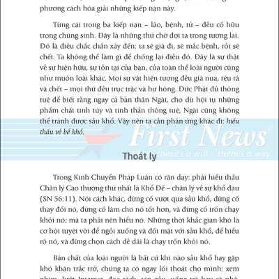 	Hạnh Phúc Đến Từ Sự Biến Mất( Tái bản) _FN