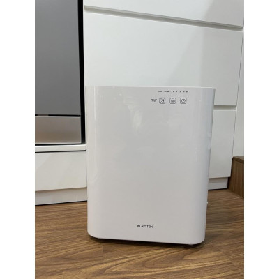 MÁY LỌC KHÔNG KHÍ KLARSTEIN VITA PURE 2G 10028709- Hàng Chính Hãng