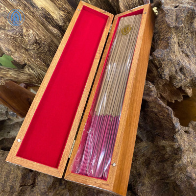 Hương Trầm Tài Lộc ATC 77711 