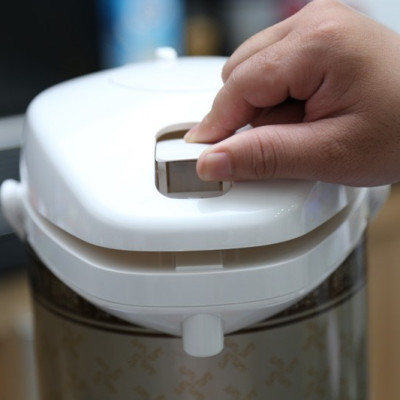 Bình Thủy Điện Sharp KP-30STV - Hàng chính hãng