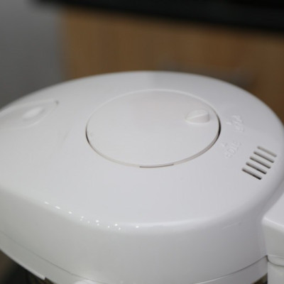 Bình Thủy Điện Sharp KP-30STV - Hàng chính hãng