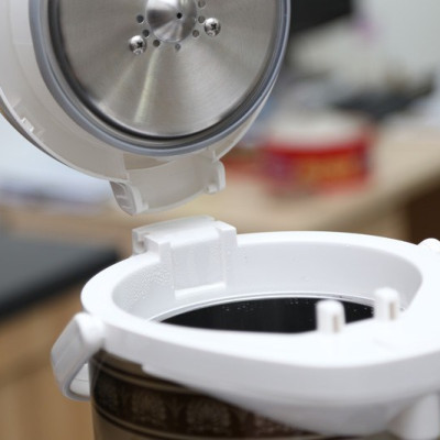 Bình Thủy Điện Sharp KP-30STV - Hàng chính hãng