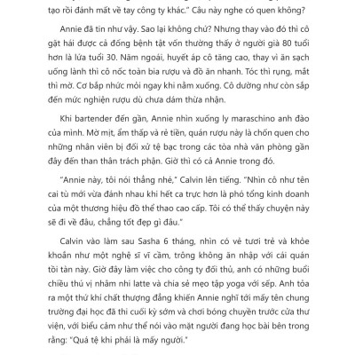 Cẩm Nang Chuyên Trị Đồng Nghiệp Cà Chớn