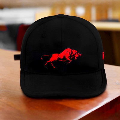 (NEW) Mũ snapback, nón hiphop Con trâu vải Kaki đẹp Form chuẩn (Ảnh thật)