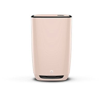 Máy Lọc Không Khí AAIR 3 IN 1 PRO - AERIS - Màu Đào - Hàng Chính Hãng - Thụy Sĩ