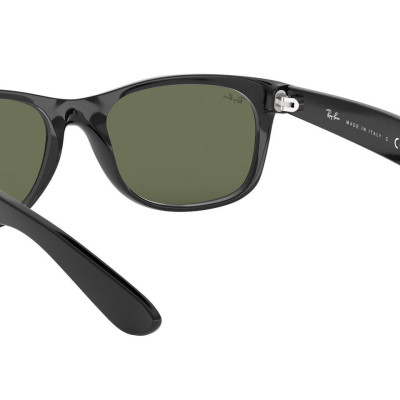 Mắt Kính Ray-Ban New Wayfarer  - RB2132F 901 -Sunglasses