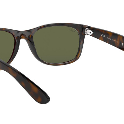 Mắt Kính Ray-Ban New Wayfarer  - RB2132F 902L -Sunglasses