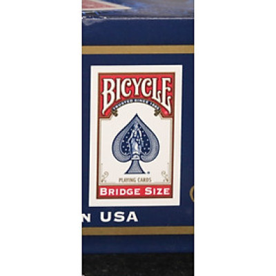 Bài tây 52 lá Bicycle Standard