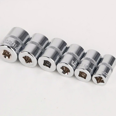Bộ dụng cụ tháo vặn ốc vít TV-46, Bộ dụng cụ mở ốc vít 46 chi tiết - Hàng chính hãng