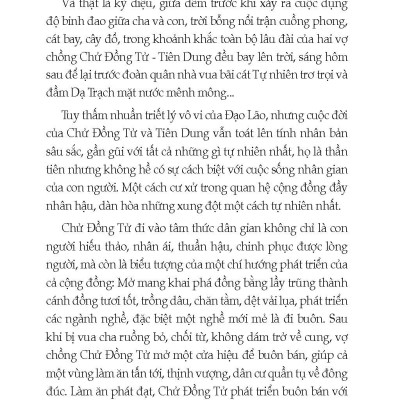 Tứ Bất Tử - Bốn Vị Thánh Bất Tử Của Việt Nam (Tái bản 2025)
