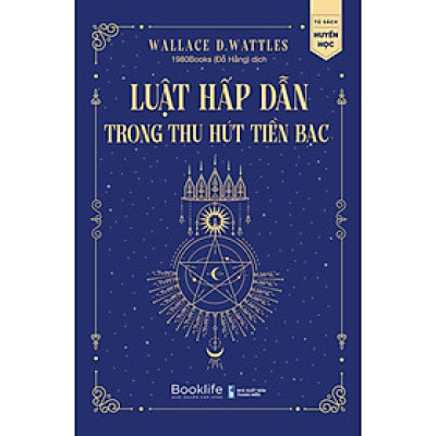 Luật Hấp Dẫn Trong Thu Hút Tiền Bạc_1980