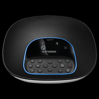 Webcam hội nghị truyền hình Logitech Group - Hàng Chính Hãng - Bảo Hành 24 Tháng