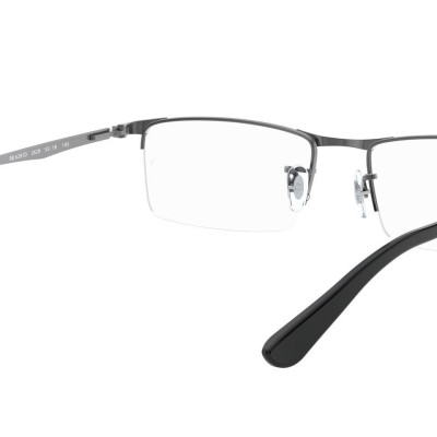 Mắt Kính Ray-Ban  - RX6281D 2620 -Eyeglasses