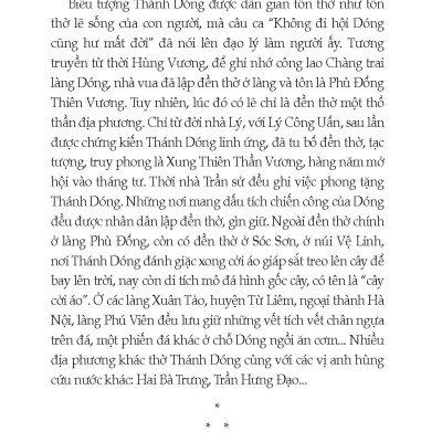 Tứ Bất Tử - Bốn Vị Thánh Bất Tử Của Việt Nam (Tái bản 2025)
