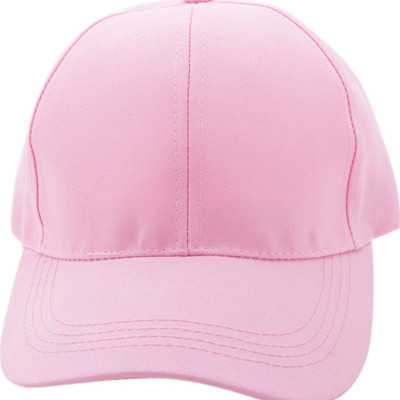 nón lưỡi trai trơn đơn giản cho các bạn đi học