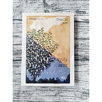 Việt Nam Danh Tác - Ngày Mới