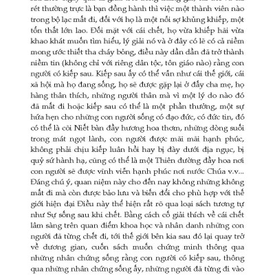 Phong Tục Tang Lễ Xưa Và Nay (Tái bản 2025)