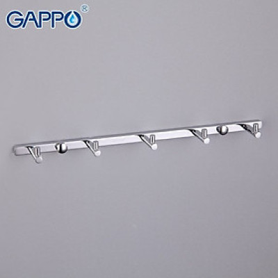 MÓC TREO QUẦN ÁO CAO CẤP  NHẬP KHẨU NGA GAPPO G202-5 - HÀNG CHÍNH HÃNG