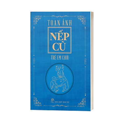 Nếp cũ - Trẻ em chơi