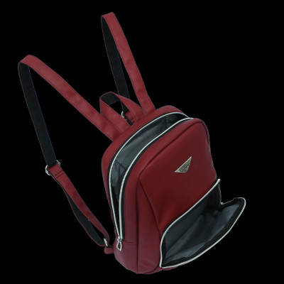 Ba Lô Thời Trang Stargo Selina - Sakos GBO001RDNG00 - Màu Đỏ