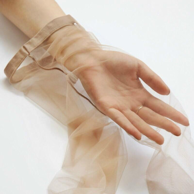 Tất tàng hình siêu bền - quần tất dài tàng hình - P10